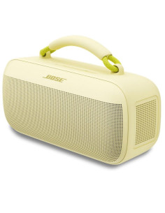 Bose Soundlink Max Altavoz Bluetooth Portátil de Alta Potencia Citrus Yellow