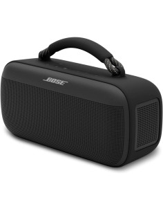 Bose Soundlink Max Altavoz Bluetooth Portátil de Alta Potencia Negro