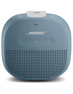 Bose Soundlink Micro Altavoz Bluetooth Stone Blue