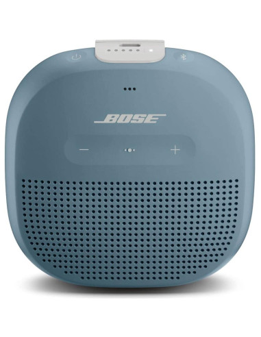 Bose Soundlink Micro Altavoz Bluetooth Stone Blue
