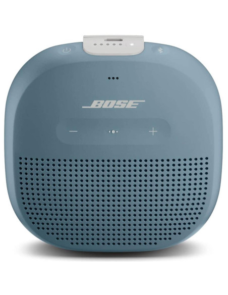 Bose Soundlink Micro Altavoz Bluetooth Stone Blue