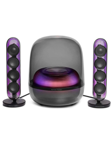 Harman Kardon SoundSticks 5 Altavoz Bluetooth 2.1 190W con HDMI ARC