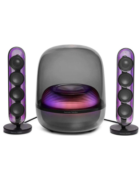 Harman Kardon SoundSticks 5 Altavoz Bluetooth 2.1 190W con HDMI ARC