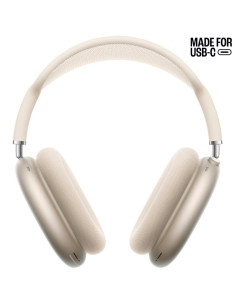 Apple Airpods Max Starlight (MWW53ZM/A)