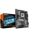 GIGABYTE X870 EAGLE WIFI7 Placa Base - Compatible con CPUs AMD Ryzen 9000, 14+2+2 fases VRM, hasta 8000MHz DDR5 (OC), 1xPCIe 5.0