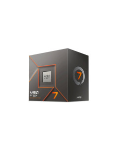 AMD Ryzen 7 8700F procesador 4,1 GHz 16 MB L3 Caja