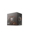 AMD Ryzen 7 8700F procesador 4,1 GHz 16 MB L3 Caja