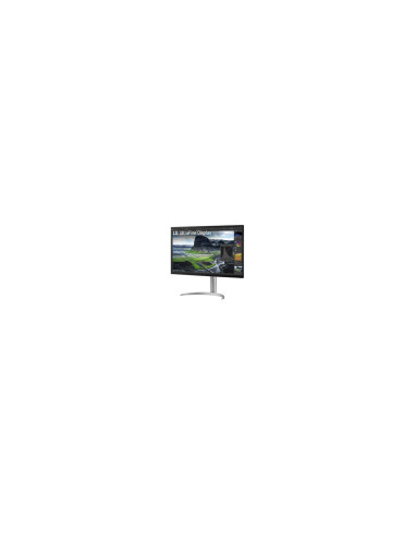 LG 32UQ850V-W pantalla para PC 80 cm (31.5") 3840 x 2160 Pixeles 4K