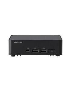 ASUS NUC 14 Pro RNUC14RVKU500002I UCFF Negro 125H