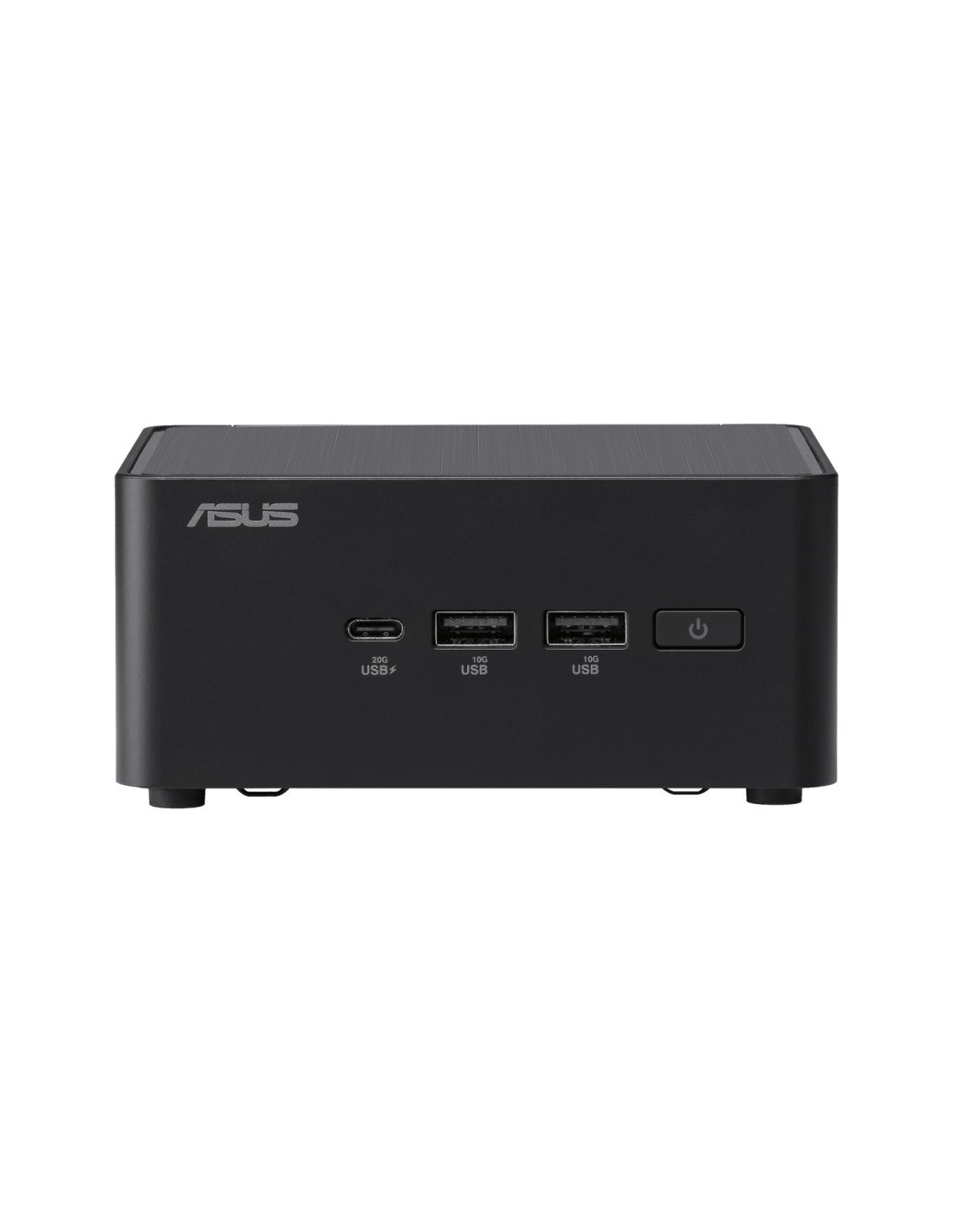 ASUS NUC 14 Pro RNUC14RVHI300002I UCFF Negro 100U