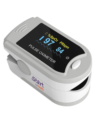 iHealth Start PO2 Pulsioxímetro