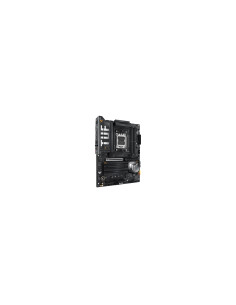 ASUS TUF GAMING X870-PLUS WIFI AMD X870 Zócalo AM5 ATX 2