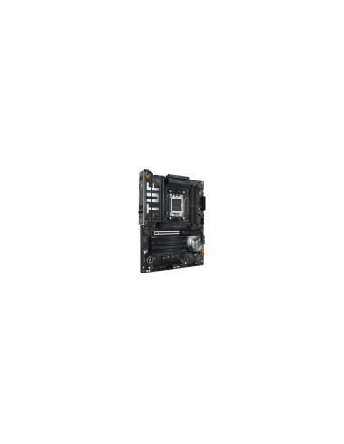 ASUS TUF GAMING X870-PLUS WIFI AMD X870 Zócalo AM5 ATX