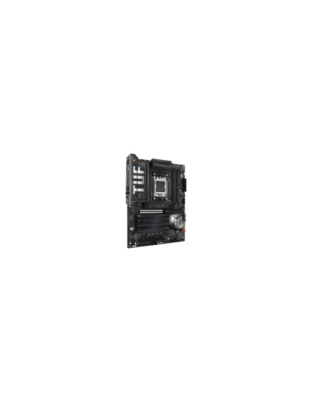 ASUS TUF GAMING X870-PLUS WIFI AMD X870 Zócalo AM5 ATX