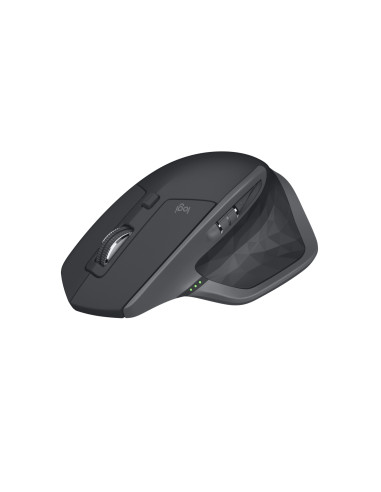Logitech MX 910-007224 - Maus ratón mano derecha 4000 DPI