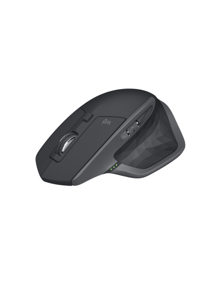 Logitech MX 910-007224 - Maus ratón mano derecha 4000 DPI