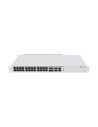 Mikrotik CRS326-4C+20G+2Q+RM switch Gestionado Gigabit Ethernet (10/100/1000) Gris