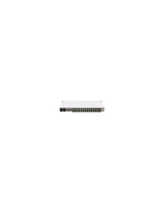 Mikrotik CRS326-4C+20G+2Q+RM switch Gestionado Gigabit Ethernet (10/100/1000) Gris 2