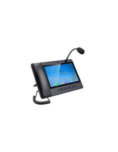 Fanvil A320i teléfono IP Negro 20 líneas Wifi