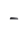 TP-Link Omada SG2452LP switch Gestionado L2/L2+ Gigabit Ethernet (10/100/1000) Energía sobre Ethernet (PoE) 1U Negro