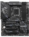MSI Z890 GAMING PLUS WIFI placa base Intel Z890 LGA 1851 (Socket V1) ATX