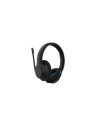 Belkin SOUNDFORM INSPIRE Auriculares Inalámbrico y alámbrico Diadema Llamadas/Música USB Tipo C Bluetooth Negro