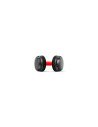 Energy Sistem Power Sport Auriculares Inalámbrico y alámbrico Diadema Deportes USB Tipo C Bluetooth Negro, Rojo