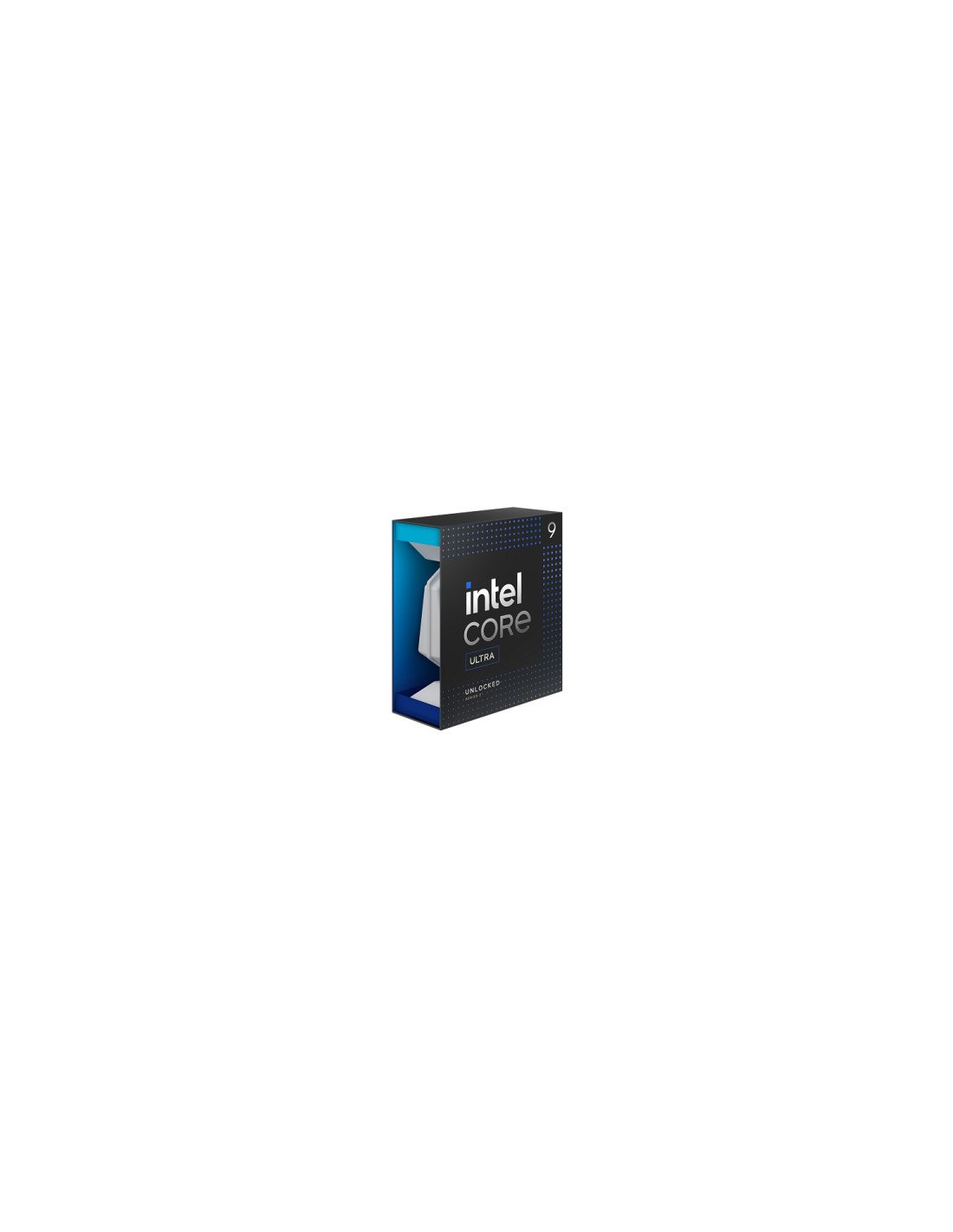 Intel Core Ultra 9 285K procesador 36 MB Smart Cache Caja