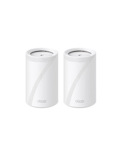 TP-Link Deco BE65 Tribanda (2.4 GHz / 5 GHz / 6 GHz) Wi-Fi 7