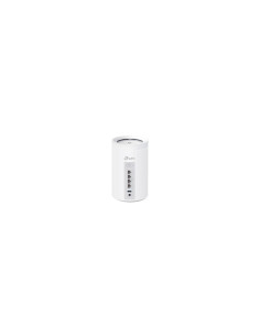 TP-Link Deco BE65 Tribanda (2.4 GHz / 5 GHz / 6 GHz) Wi-Fi 7 2
