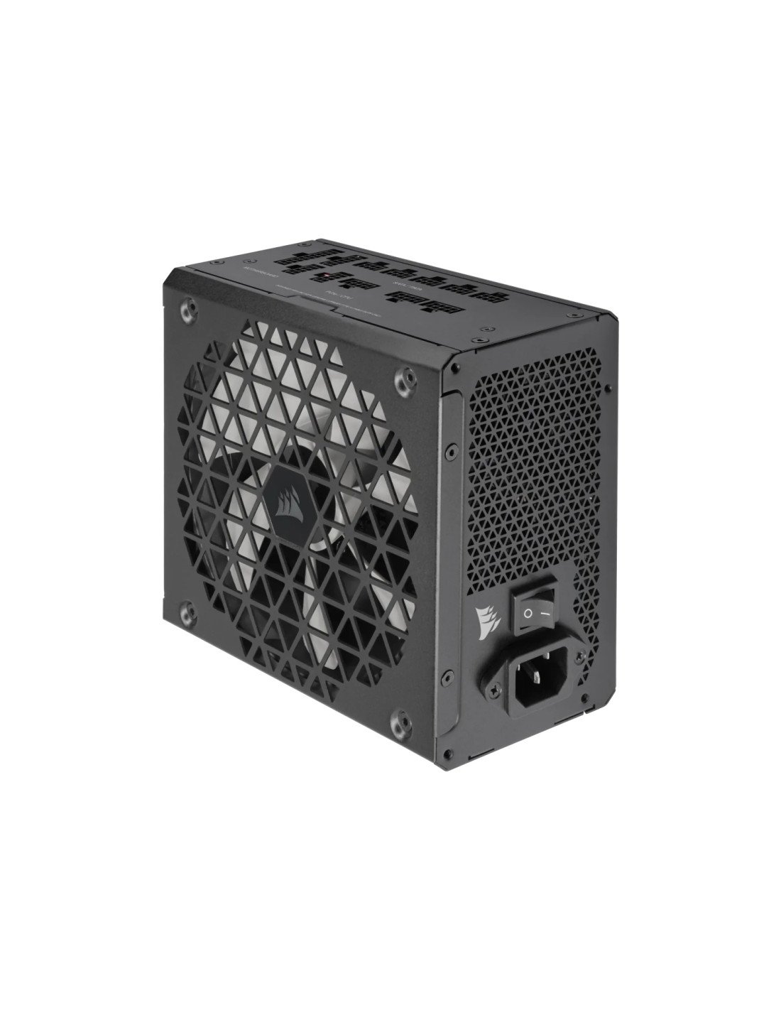 Corsair SF850 850W SFX 80 Plus Platinum Modular Fuente Alimentación
