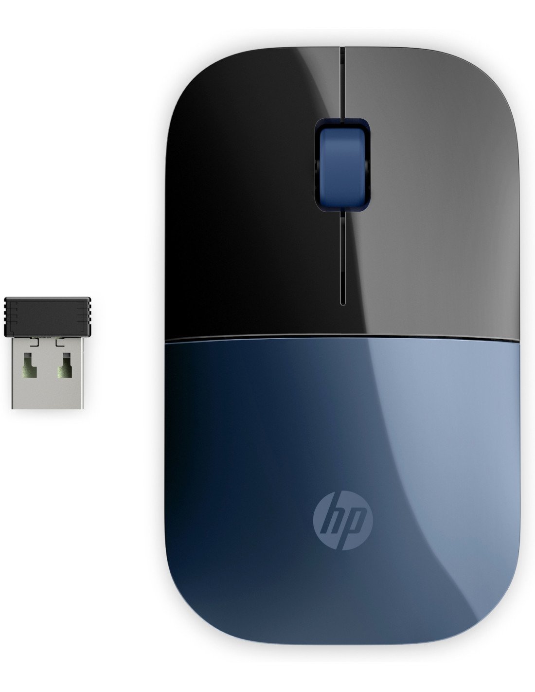 HP Ratón inalámbrico Z3700