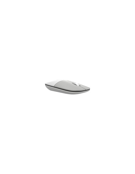 HP Ratón inalámbrico Z3700 color Ceramic White