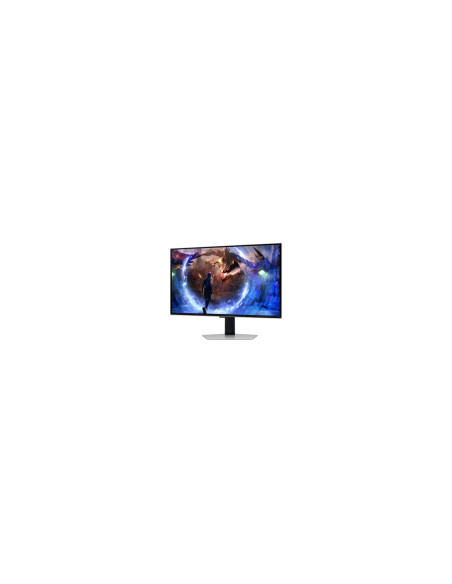 Samsung G60SD pantalla para PC 68,6 cm (27") 2560 x 1440 Pixeles Quad