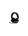 Razer Kraken V4 Auriculares Inalámbrico Diadema Juego USB tipo A Bluetooth Negro