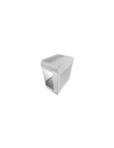 Mars Gaming MC-3T, Caja Gaming Custom ATX, Triple Ventana Cristal