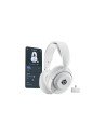Steelseries Arctis Nova 5P Wireless Auriculares Inalámbrico Diadema Juego USB Tipo C Bluetooth Blanco
