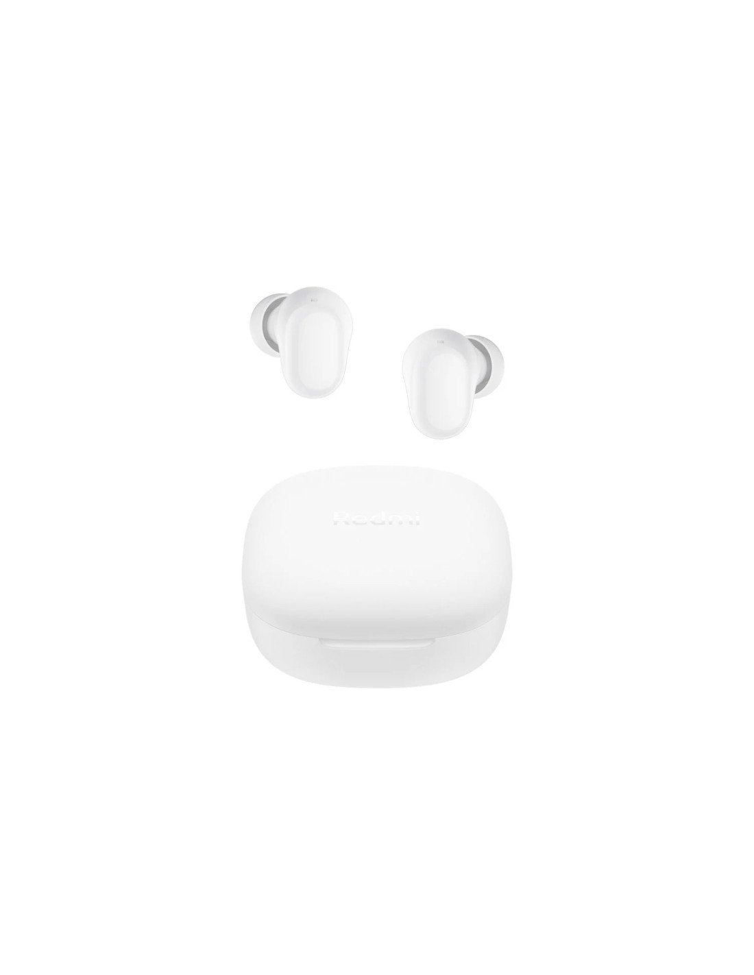 Xiaomi Redmi Buds 6 Play Auriculares Bluetooth Blancos