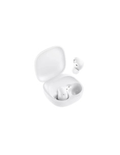 Xiaomi Redmi Buds 6 Play Auriculares Bluetooth Blancos 2
