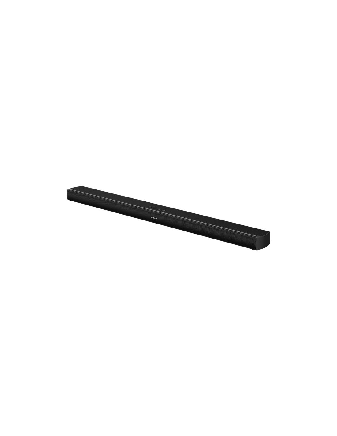 Aiwa HE-950BT altavoz soundbar Negro 2.0 canales 60 W