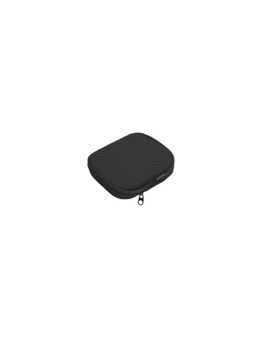 HP Poly Auriculares estéreo Poly Blackwire 3225 USB-C + Conector de