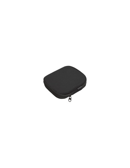 HP Poly Auriculares estéreo Poly Blackwire 3225 USB-C + Conector de