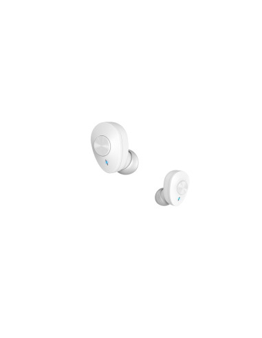 Hama Freedom Buddy Auriculares True Wireless Stereo (TWS) Dentro de