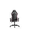 Mars Gaming MGC-PRO Asiento acolchado Respaldo acolchado