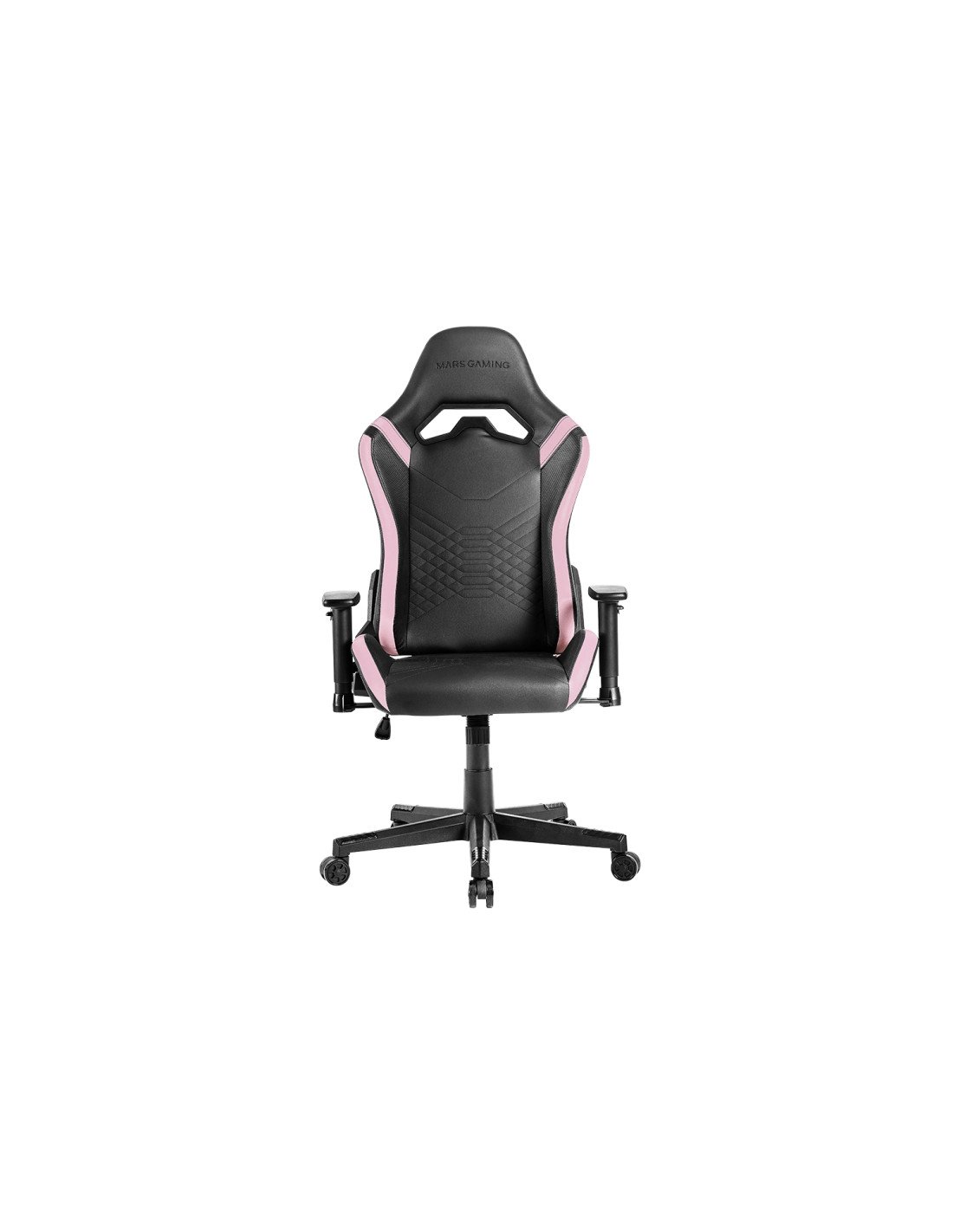 Mars Gaming MGC-PRO Asiento acolchado Respaldo acolchado