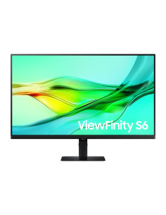 Samsung S60UD pantalla para PC 81,3 cm (32") 2560 x 1440 Pixeles Quad
