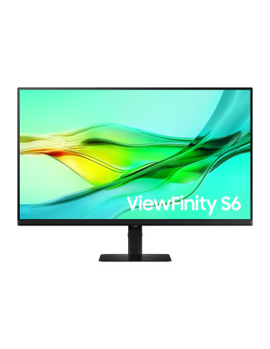 Samsung S60UD pantalla para PC 81,3 cm (32") 2560 x 1440 Pixeles Quad