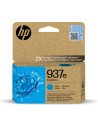 HP 937e Cartucho de Tinta Alta capacidad Original EvoMore cian
