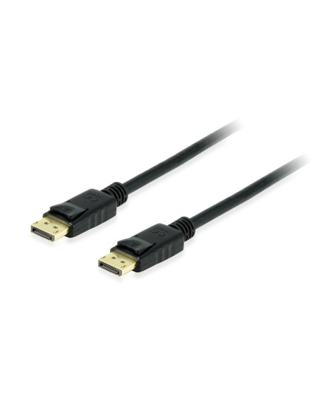 Equip 119256 Cable DisplayPort 1.4, 10 m, 8K/60 Hz