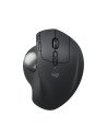 Logitech MX Ergo S ratón Oficina mano derecha RF Wireless + Bluetooth Óptico 2048 DPI